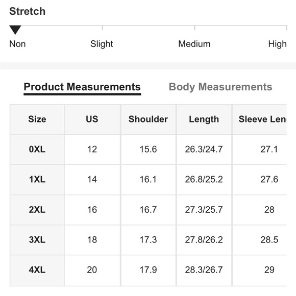 Plus Color Block Ruffle Sleeve Top - Picture 4 of 4